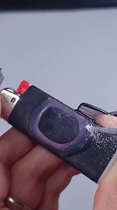 373K views · 1.1K reactions | Making a theft proof, liquid-filled bic mini lighter  | Genius Inventions | Facebook