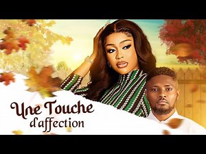 UNE TOUCHE D'AFFECTION