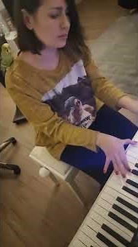 131. Enya. Only time. Piano.