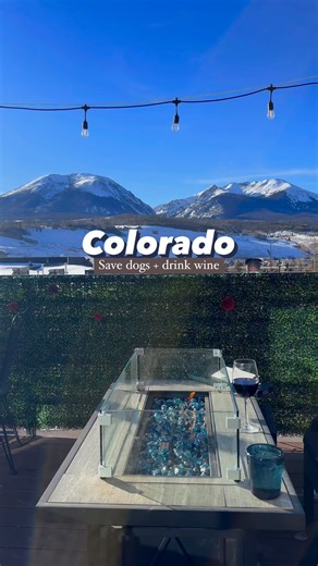 24K views · 25 comments | Drink wine, save animals with epic mountain...