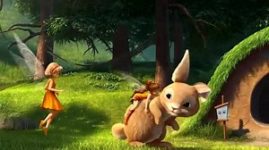 21K views · 897 reactions | Get set for adventure! WATCH this new clip from #Tinkerbell & The Legend of The #Neverbeast. | Walt Disney Studios | Facebook