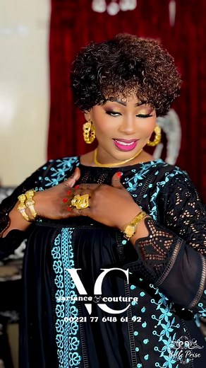 Vidéos de Variance couture (@variancecouture) avec son original - Variance couture