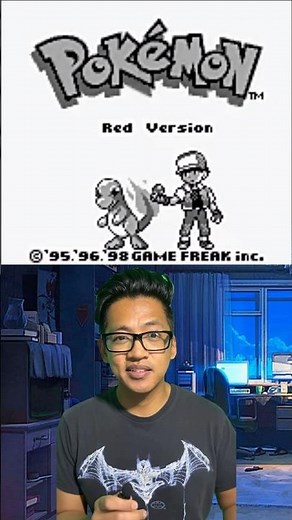 Rhydon was the first Pokemon ever created