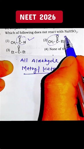 neet 2026 neet Pyqs with concept neet questions practice c p Sharma classes jaipur #neet2026 #chem