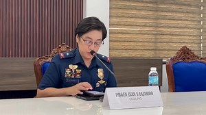 Watch: The PNP denied on Thursday, November 28, that the mass reassignment of Davao police personnel was carried out amid the ongoing political rift between the Marcoses and the Dutertes. 🎥TPM | SunStar Philippines