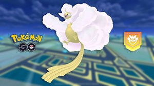 Can Altaria be shiny in Pokemon GO?