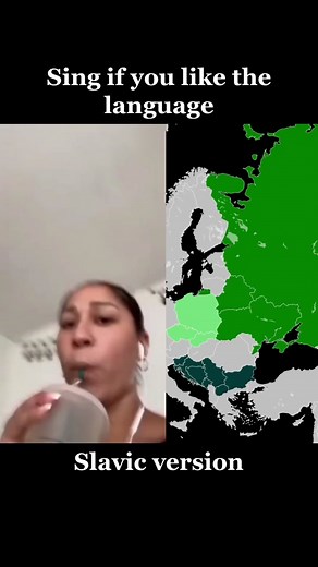 Comparing Slavic Languages: Czech vs Slovak vs Russian vs Polish vs Ukrainian