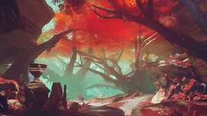 Destiny 2: Neues Video zeigt Eindrücke der Patrouille auf Nessus