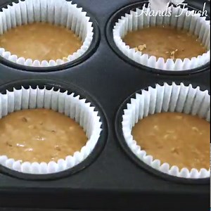 Don't throw overripe banana, make this easy and delicious recipe!!! | Hands Touch