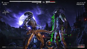 ALL ALIEN BRUTALITIES IN MORTAL KOMBAT XL (MKXL) (HD)