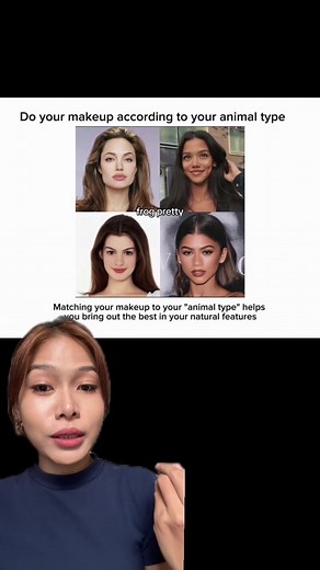 Animal-Inspired Makeup Looks for Every Personality