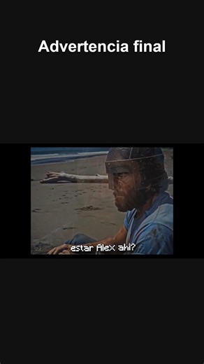 CRAFT (1972): Is Alex still alive?