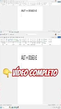 ⌨️ How to write the pound sterling symbol £ on your PC keyboard