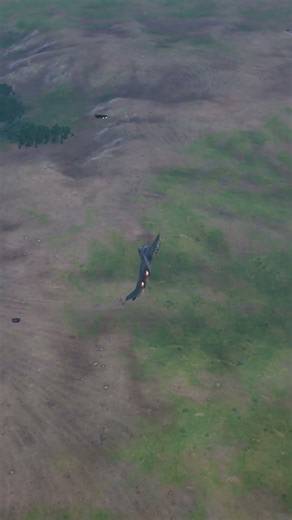 Jet’s Final Showdown ✈️ | Epic Action & Downfall in Incredible Graphics