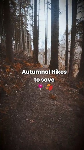 Save these hikes for your next trip to Ireland this Autumn