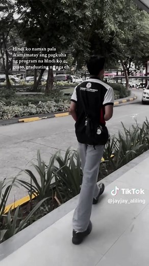 Paalam, red and white?! #redspartan #batstateualangilan #fyp