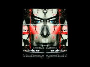 Magic Dance - Danny S Magic Party Remix