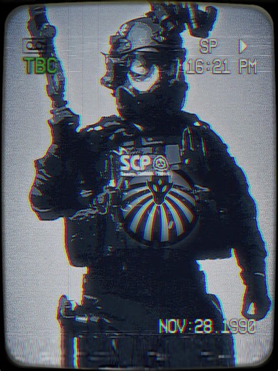 Epsilon-11: La Fuerza Táctica de SCP