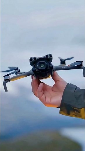 The Best Drone Right Now 🚁🔥
