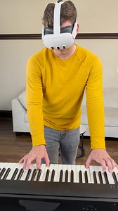 What skill would you want to learn with mixed reality in 5 weeks? | Meta