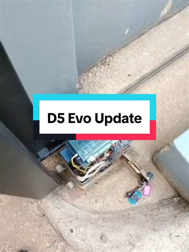 D5 Evo Update: Resolving PC Board Issues