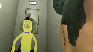 this is no joke #horror #funny #mully #virtualreality #memes #vr | Sauceddie