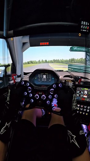 1.3K views · 25 reactions | ROOKIE CLASS WIN! | BMW M2 CS | VIR North - iRACING ONLINE (PART 1) | Joshmullen35 | Facebook