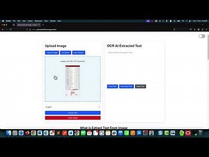 How to Extract Text from Any Image Online | Free OCR Tool (No Signup Needed!)