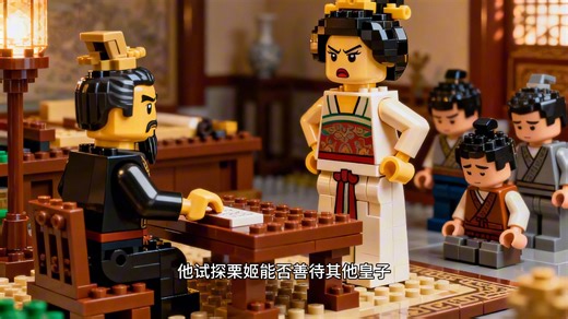 前140年1月19日：汉武帝刘彻登基——少年天子的时代序章