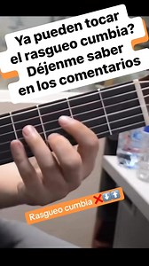 Hoy subo un tutorial completo para tocar cumbias en guitarra. Más que tu amigo cover de guitarra cantando | Franky Soto