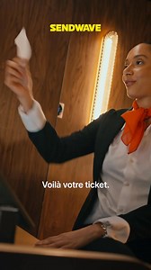 15M views · 5.6K reactions | Envoyez de l’argent en Afrique avec Sendwave. L’envoi s’effectue directement depuis l’appli : c’est rapide, simple et facile. | Sendwave | Facebook