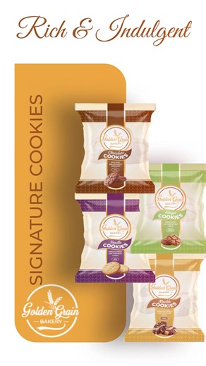 Something delicious is baking right here in #Juba! Golden Grain Bakery is bringing you the perfect blend of flavour and local craftsmanship - from our soft breads and fluffy buns to irresistibly crunchy cookies. The wait is almost over. #FreshnessInEveryBite is coming soon! #GoldenGrainBakery #SouthSudan #MadeInSouthSudan | Juba TV