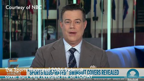 2026's Sports Illustrated Swimsuit cover stars revealed