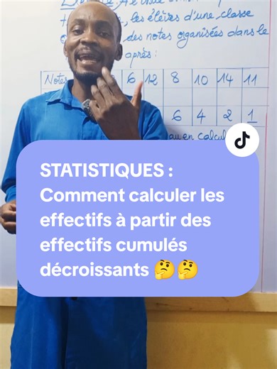 Vidéos de Prof Maths BEPC (@prof.maths.bepc) avec Yes Auto - SeVen.13