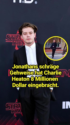 Charlies Ermüdende Reise zu 8 Millionen Dollar