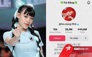 TikToker TOP 1 Việt Nam đã có chồng nhưng không ai biết! - Saostar.vn