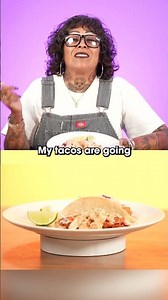 "It's missing salsa" | Mexican moms try each other's tacos!