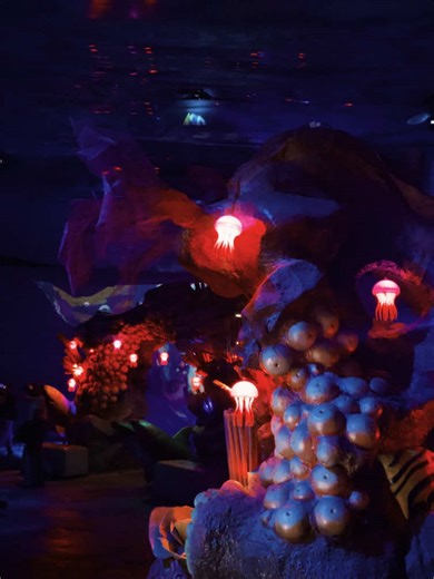 The Joy of Holding Hands with Kids