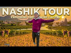 Nashik: The Temple City You Never Knew About