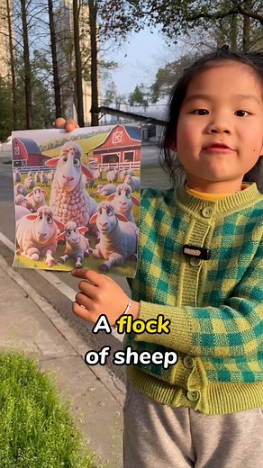 Animal Collective Nouns #englishfuns #yutian #EnglishLearning #LearnEnglish #ESL #TEFL #TESOL #Vocabulary #Grammar #EnglishTeacher #IELTS #TOEFL #CambridgeEnglish #DailyEnglish #PhrasalVerb #英語 #انجليزي #ingles #英語を習う #영어를배우다 #ingilizce #английский #inglés #inglese #angielski #ingilizceöğreniyorum #ingilizceogren #inglesfluente #inglesonline | YG Ultra