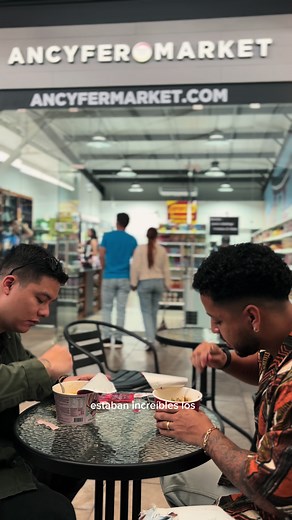 Explorando Ancyfer Market: Delicias Asiáticas en Costa Rica