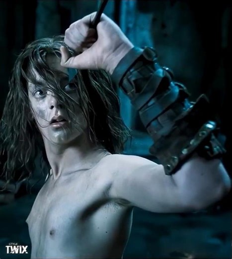 � The Terrifying Origin of the First Lycan! 🐺#Lycan #Underworld #Werewolf #edit #shorts #epicscene