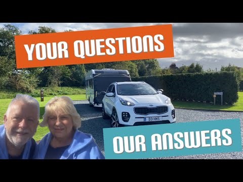 What's Going On? You asked and we told you!