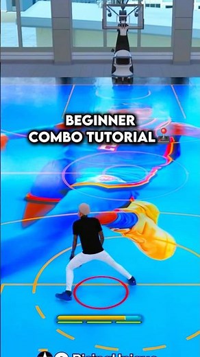 Best Beginner Tutorial in NBA 2K26‼️