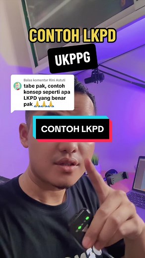 Contoh LKPD yang Benar untuk Pembelajaran Efektif