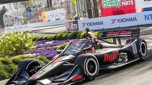 IndyCar: Full-time lineup officially set for 2023