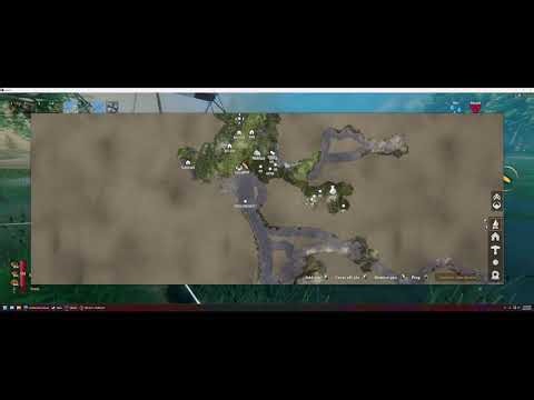 Valheim Solo Run to the swamps