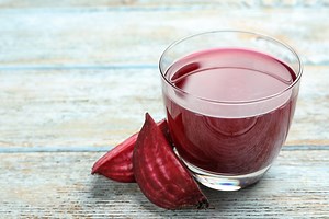 How to Make Beet Kvass (a fantastic liver tonic) - Carrie Korem, NTP
