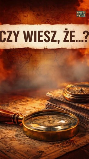 Czy wiesz, że Atlantyda miała zniknąć w ciągu jednej nocy?
