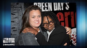 1.7M views · 10K reactions | Rosie O’Donnell opens up about falling out with her former "The View" co-host Whoopi Goldberg. Watch and listen to more Howard Stern for FREE on the SiriusXM app through May 15: siriusxm.us/HowardSternSXM | The Howard Stern Show | Facebook
